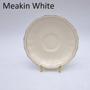 Alfred Meakin Orphan Saucer